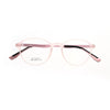 Titanium Vintage Oval Eyeglasses Frames 2013