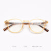 TR90 Round Glasses Frames T7151