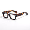 Kellen Acetate Square Glasses Frames