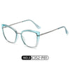 TR90 Butterfly Glasses Frames WB605