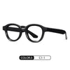 TR90 Round Glasses Frames S31107