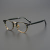 Barden Acetate Butterfly Glasses Frame