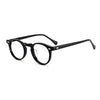 Bean Acetate Round Glasses Frame