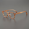 Acetate Square Glasses Frames SC1101