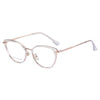 TR90 Cat Eye Glasses Frames S11916