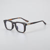 Acetate Square Glasses Frames MS JMMPD02