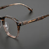 Geometric Acetate Glasses Frames 1105