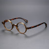 Quinn Acetate Round Glasses Frames SM56002