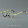 Ronan Vintage Distinctive Glasses Frame