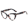 TR90 Cat Eye Glasses Frames 97398