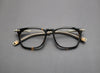 Retro Titanium Square Glasses Frame SC216