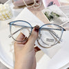 TR90 Cat Eye Glasses Frames M2053