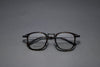 Retro Titanium Square Glasses Frame GMS806