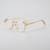 Geometric Acetate Glasses Frames MS JMMPD04