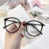 TR90 Cat Eye Glasses Frames M2053