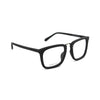 Acetate Square Glasses Frames 1287