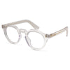 Acetate Round Glasses Frames SP vintage 9583