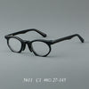 Raze Vintage Acetate Glasses Frame