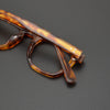 Acetate Square Glasses Frames 527