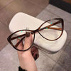 TR90 Cat Eye Glasses Frames T7212