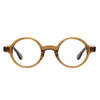 Quinn Acetate Round Glasses Frames SM56002