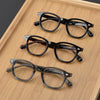 Bothwell Acetate Square Glasses Frame