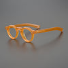 Batts Acetate Oval Glasses Frame