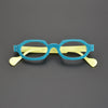 Acetate Oval Glasses Frames  SC2006