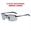 Men Polarized Sun Glasses Day Night Vision Driving