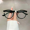 Kaye Vintage Cat Eye TR90 Glasses Frame