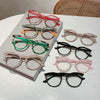 Kaye Vintage Cat Eye TR90 Glasses Frame