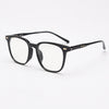 Jayne TR90 Vintage Rectangle Glasses Frame