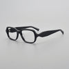 Raul Vintage Acetate Glasses Frame