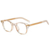 Abel TR90 Square Glasses Frame