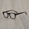 Zyraja Vintage Acetate Glasses Frame