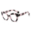 CLASSIC LARGE FRAME RETRO ANTI-BLUE LIGHT READING GLASSES