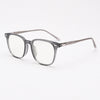 Jayne TR90 Vintage Rectangle Glasses Frame