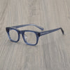 Zyraja Vintage Acetate Glasses Frame