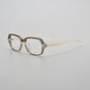 Raul Vintage Acetate Glasses Frame