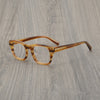 Zyraja Vintage Acetate Glasses Frame