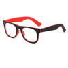 FASHIONABLE ULTRA-LIGHT LARGE FRAME ANTI-BLUE LIGHT READING GLASSES