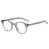 Abel TR90 Square Glasses Frame