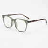 Jayne TR90 Vintage Rectangle Glasses Frame