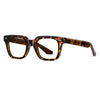 Fabio TR90 Vintage Square Glasses Frame