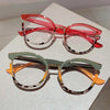 Kaye Vintage Cat Eye TR90 Glasses Frame