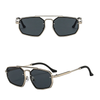 Luxe Vintage Sunglasses