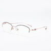 WOMEN'S COMFORTABLE ULTRA-LIGHT HALF-FRAME ANTI-BLUE LIGHT READING GLASSES