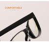 ANTI-BLUE LIGHT PORTABLE FOLDING FULL-FRAME READING GLASSES