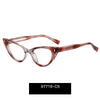 TR90 Cat Eye Glasses Frames 97719