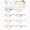 TR90 Square Glasses Frames 97714